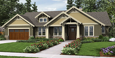 Click to View House Plan HHF-9458