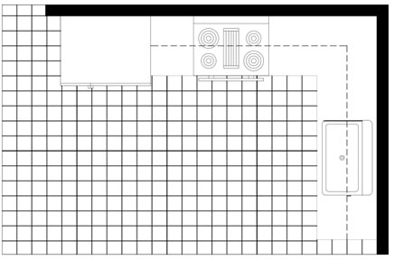 The L-shaped Floor Plan