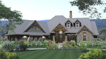 Top selling house plan