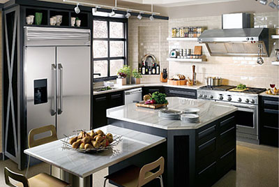 Kitchen Appliances on Editor S Choice 5 Best Kitchen Appliance Suites