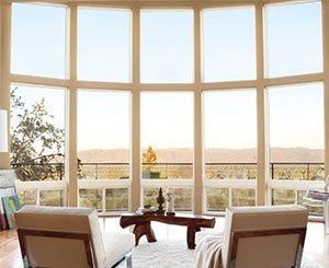 Integrity by Marvin Windows and Doors All Ultrex Glider Windows