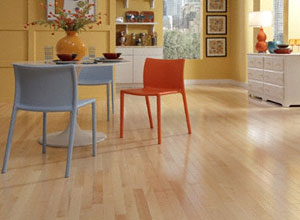 Bellawood Hardwood Flooring