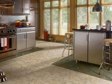 Alterna Tile by Armstrong Flooring
