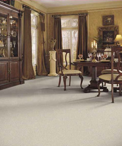 Mohawk SmartStrand carpet