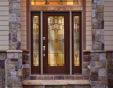 Front Entry Doors for Homes