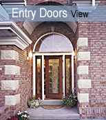 entry doors products