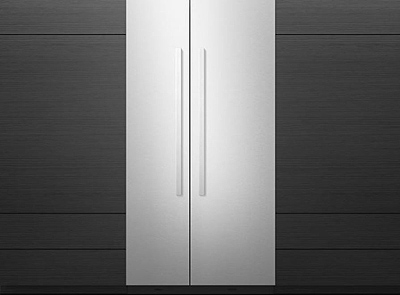 JennAir Refrigerator and Freezer Columns