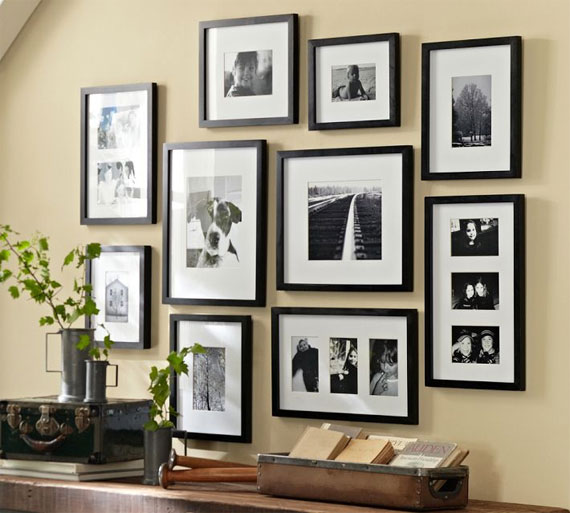 picture frames