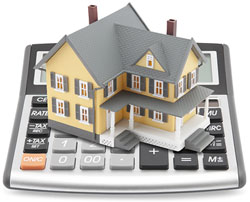 Create a Home Building Budget