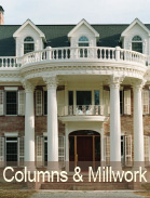 Columns & Millwork