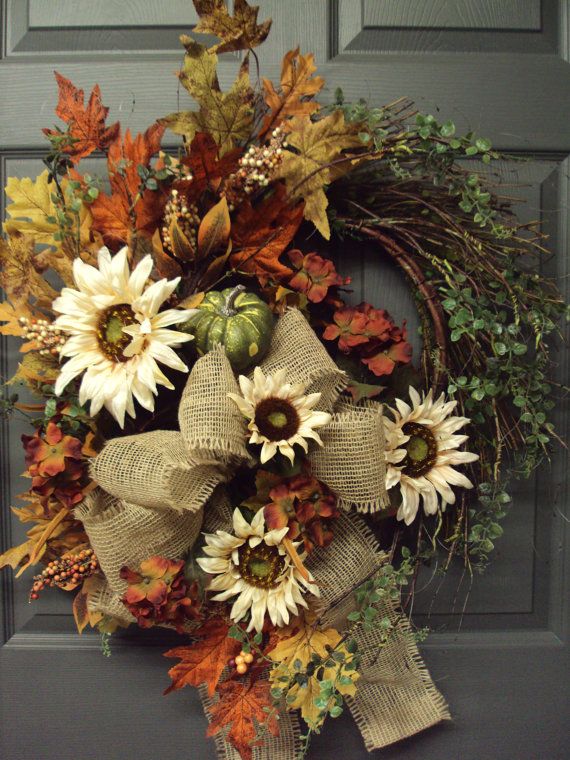 wreath