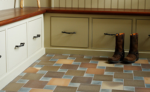 5 Tips For Designing a Great Mudroom - DFD House Plans Blog