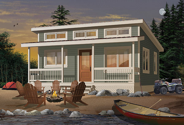 500+Square+Feet Woodworking cabin plans under 500 square feet PDF Free