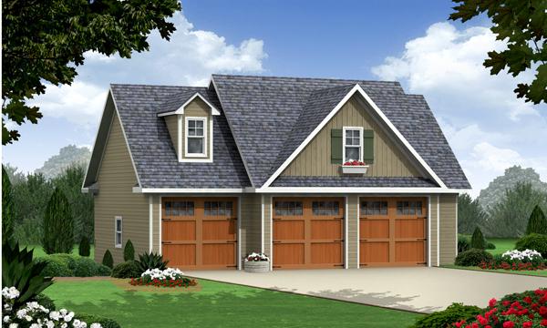House Plan Image COPYRIGHTED by House Plan Gallery, Inc.