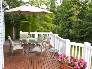 Cost-effective projects for your home