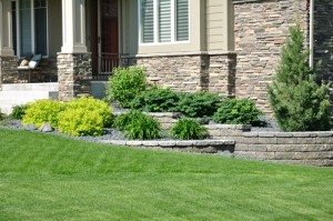 How brick can help regulate your home's temperature