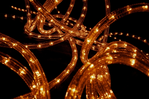 LED fixtures in 2014 are lighting the way
