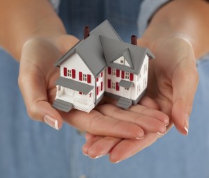 One modest reason for choosing a smaller house