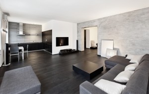 Open up your kitchen with smart layout