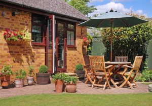 Patio ideas for your backyard