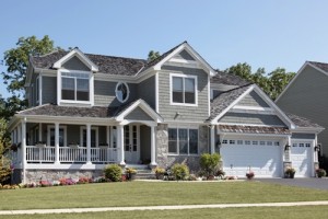 Save money by preparing a house for frost heave