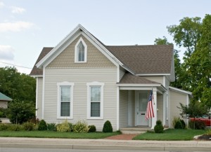 The advantages of side-loading garages