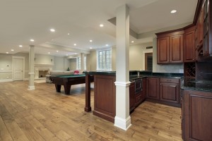 The advantages of walkout basements