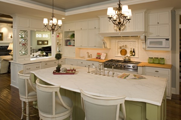 fabulous kitchen floor plan