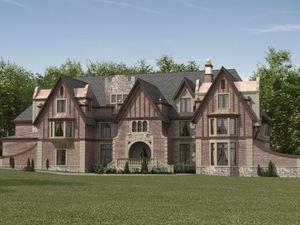 Main Plan Photo