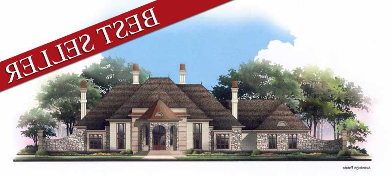 Main Plan Photo