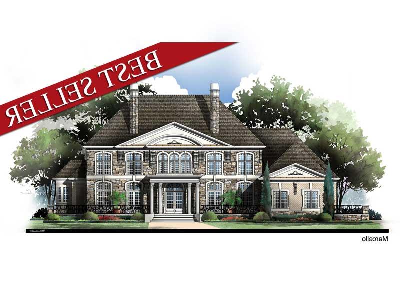 Main Plan Photo