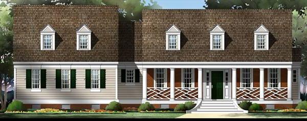 Main Plan Photo