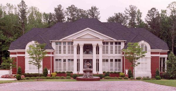 Main Plan Photo