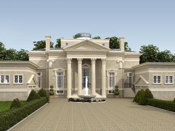 Main Plan Photo
