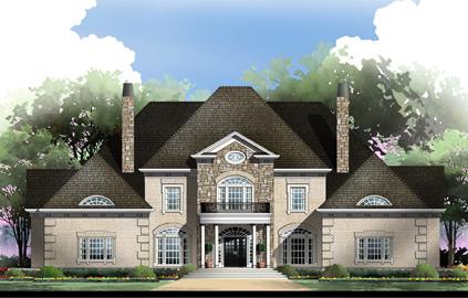 Main Plan Photo