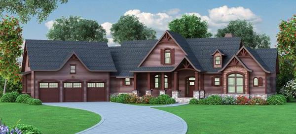 Main Plan Photo
