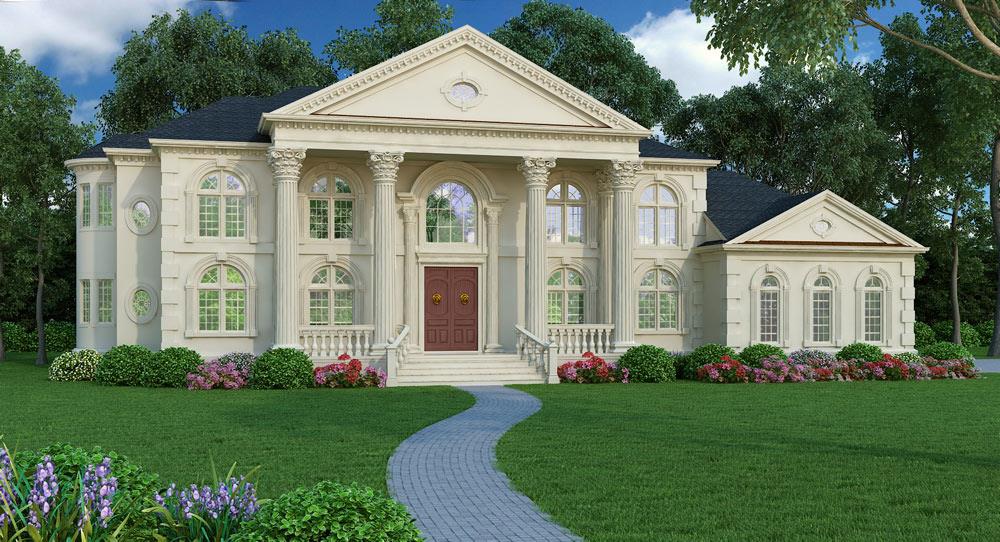 Main Plan Photo