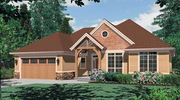 Main Plan Photo