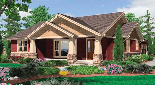 Main Plan Photo