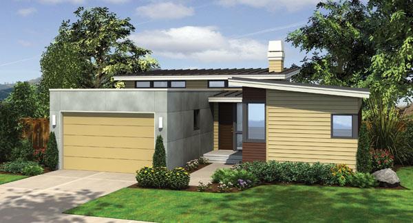 Main Plan Photo