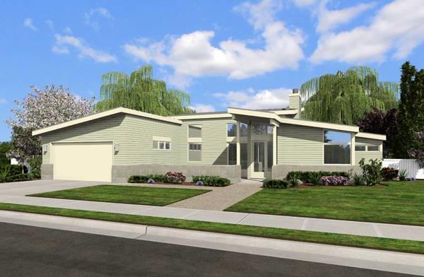 Main Plan Photo