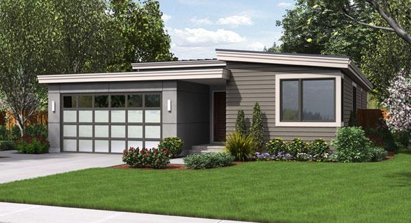 Main Plan Photo
