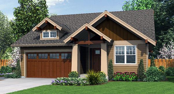Main Plan Photo