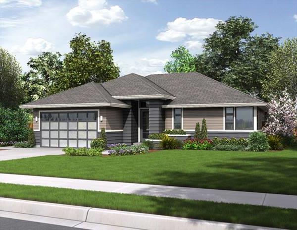 Main Plan Photo