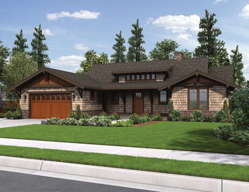 Main Plan Photo