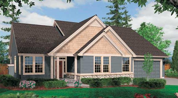 Main Plan Photo