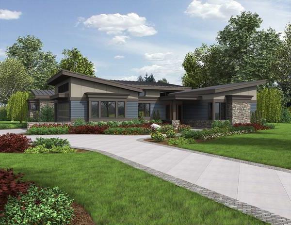 Main Plan Photo