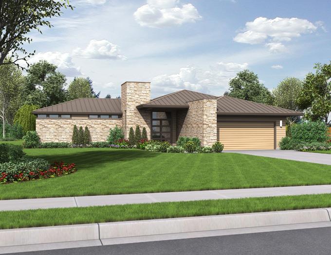 Main Plan Photo