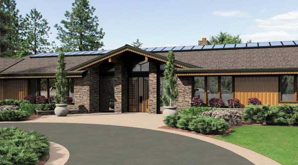 Main Plan Photo