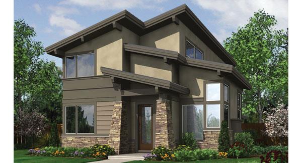 Main Plan Photo
